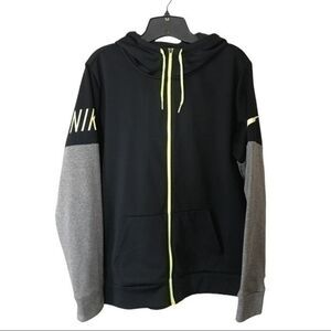Nike Dri-Fit hoodie! Excellent condition!